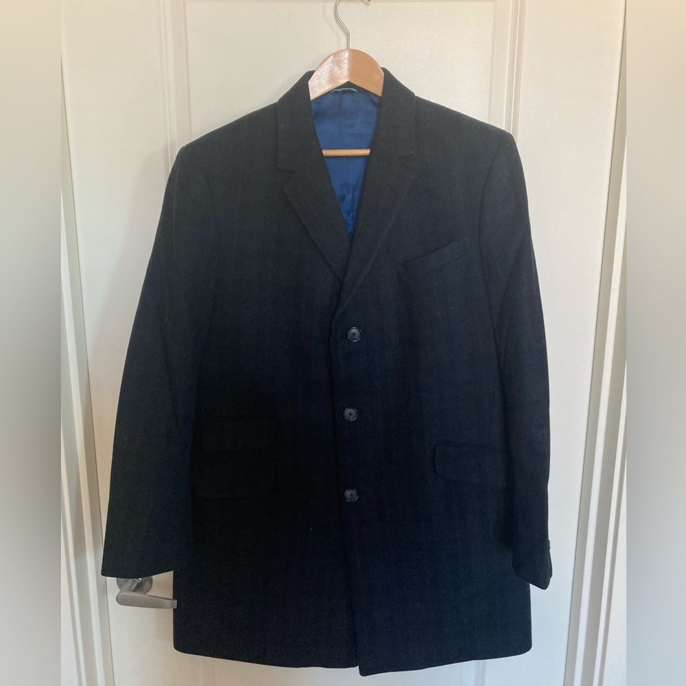 Tommy Hilfiger Top Coat - 42R